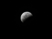 10. Lunar Eclipse